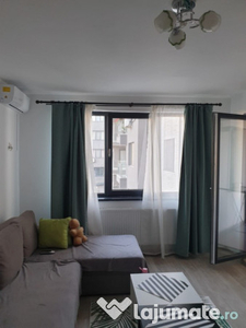 Apartament 2 camere drumul taberei plaza anl brancusi doftanei