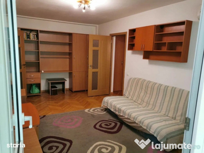 Apartament 2 camere Militari Piata Gorjului