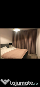 Apartament 2 camere cu lift și parcare privată Central