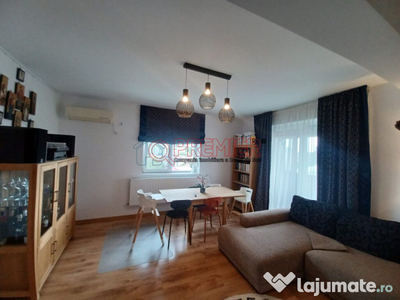 APARATORII PATRIEI - SOS BERCENI - Apartament 4 camere