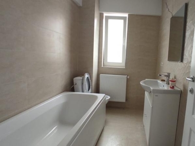 APARTAMENT 1 CAMERA, DECOMANDAT, BLOC NOU, 43,2 MP, ETAJ 1