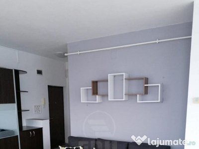 Apartament 1 camera decomandat BUNA ZIUA