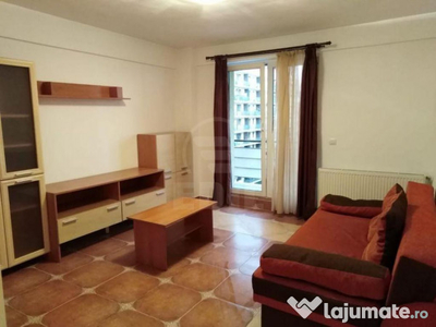 Apartament 1 camera decomandat MARASTI