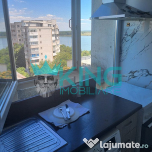 Apartament 1 camera / Mobiat si utilat / Centrala proprie /