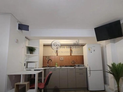 Apartament 1 camera ultrancentral