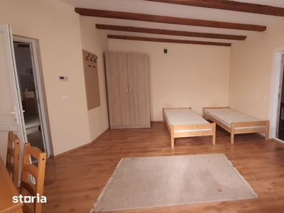 Apartament 1 camera, zona UMF, utilitati incluse