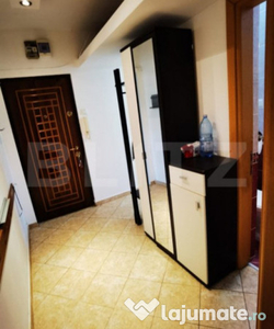 Apartament 2 camere , 37mp, zona Spitalului Judetean