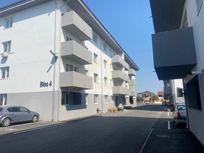 APARTAMENT 2 CAMERE-53.85 MP