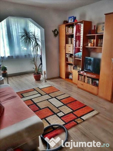 Apartament 2 camere Astra-Berzei, 10F81