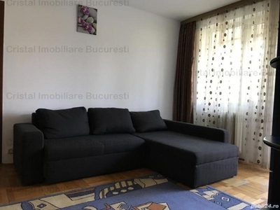 Apartament 2 camere Baba Novac, app de rond Mihai Bravu