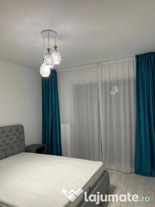 Apartament 2 camere bloc nou Lujerului