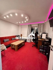 Apartament 2 camere Calea Vacaresti