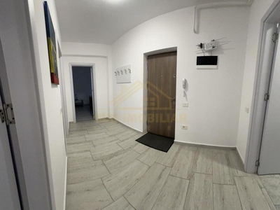 APARTAMENT 2 CAMERE-CARTIER LEORDENI