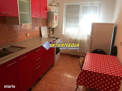 Apartament 2 camere de inchiriat in Alba Iulia zona Cetate