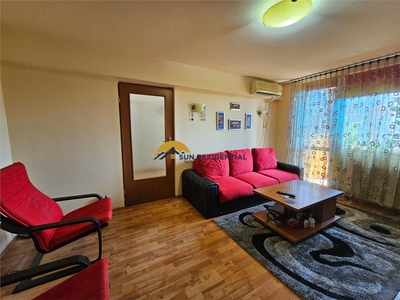 Apartament 2 camere de vanzare BERCENI - Bucuresti