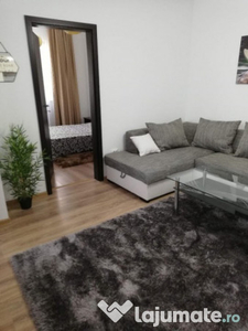 APARTAMENT 2 CAMERE, DECOMANDAT, BLOC NOU, ETAJ 3, PACURARI,