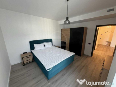 Apartament 2 camere decomandat GARA