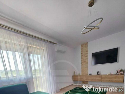 Apartament 2 camere decomandat GHEORGHENI