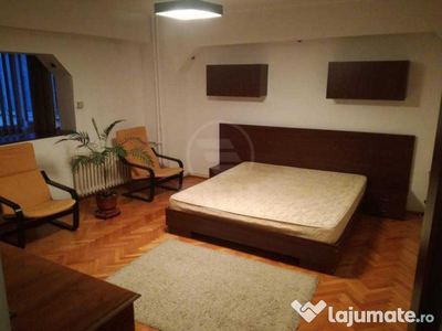 Apartament 2 camere decomandat GHEORGHENI