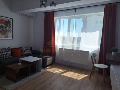 APARTAMENT 2 CAMERE DECOMANDAT-GRAND ARENA