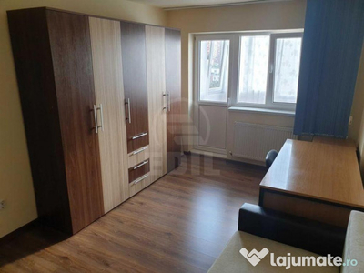 Apartament 2 camere decomandat MANASTUR