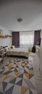 Apartament 2 camere decomandat, Nicolina - Prima statie! Etaj 3/4