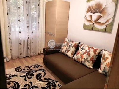 Apartament 2 camere decomandat Podu Ros - Palas