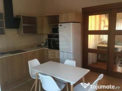 Apartament 2 camere semidecomandat ZORILOR