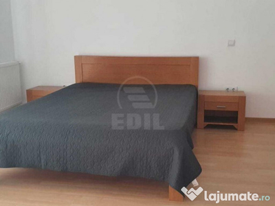 Apartament 2 camere decomandat ZORILOR