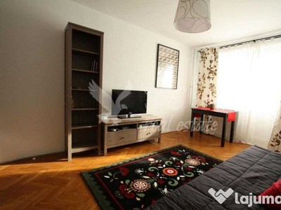 Apartament 2 camere Dorobanti