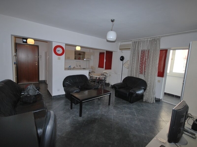 Apartament 2 camere Dorobanti, Radu Beller, ¾