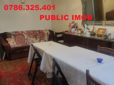 Apartament 2 camere Drumul Taberei 1 Mai Compozitorior ctie 1982 semistrada