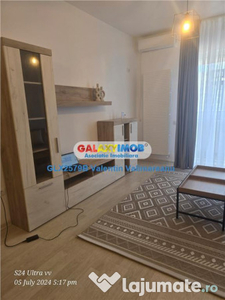 Apartament 2 Camere Ikea Pallady DI 509