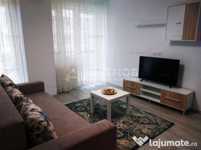 Apartament 2 camere in bloc nou in Ploiesti, zona 9 Mai