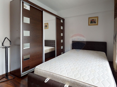 Apartament 2 camere inchiriere in bloc de apartamente Bucuresti, P-Ta Romana