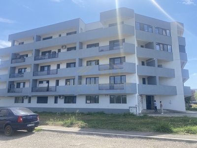 APARTAMENT 2 CAMERE-INTRARE POPESTI LEORDENI