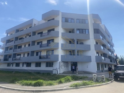 APARTAMENT 2 CAMERE-INTRARE POPESTI LEORDENI