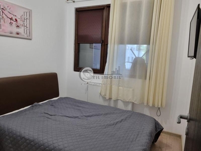 Apartament 2 camere Lazar -Palas 500 euro