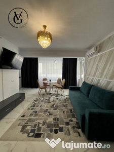 Apartament 2 camere Mamaia Sat | 200 m de plaja