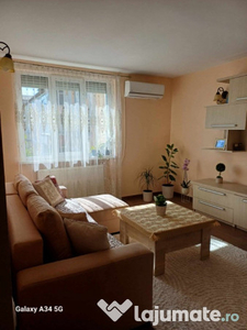 Apartament 2 camere, Maratei, zona Alimentara 28