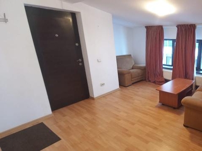 Apartament 2 camere metrou 1 MAI