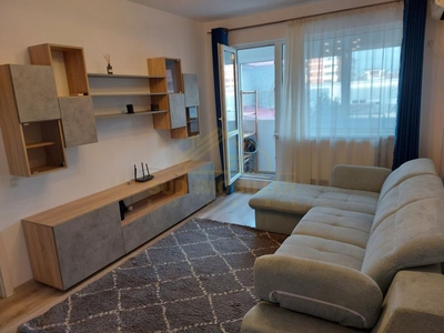 APARTAMENT 2 CAMERE-METROU DIMITRIE LEONIDA