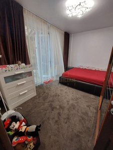 APARTAMENT 2 CAMERE-METROU DIMTRIE LEONIDA