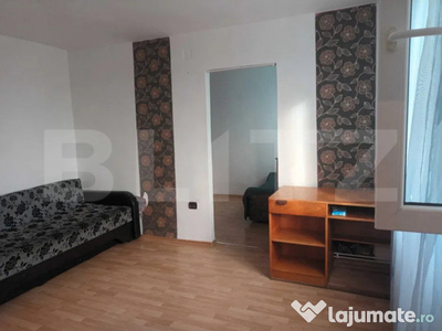 Apartament 2 camere , mobilat si utilat