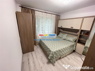 APARTAMENT 2 CAMERE - MOBILIAT SI UTILAT - ZONA NORD, PLOIE