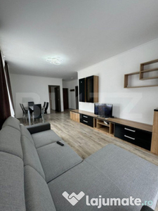 Apartament 2 camere, modern, 55 mp, zona Tauti