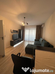 Apartament 2 camere Nou Plaza Residence Lujerului