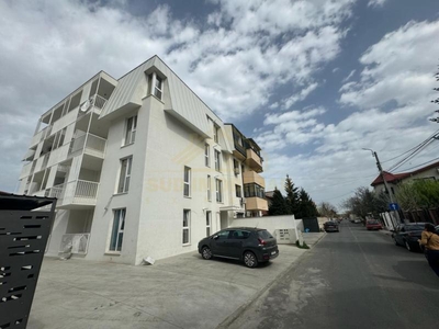 Apartament 2 camere Oltenitei