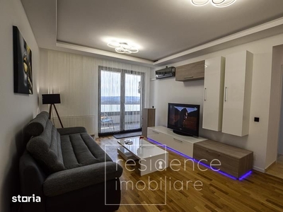 Apartament 2 camere, Park Lake, Gheorgheni, zona Iulius Mall+Garaj