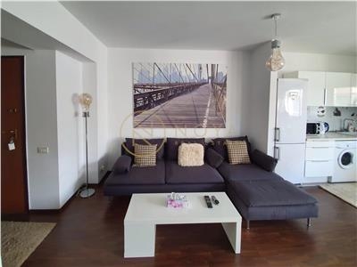 Apartament 2 camere Pipera Green Vista parcare